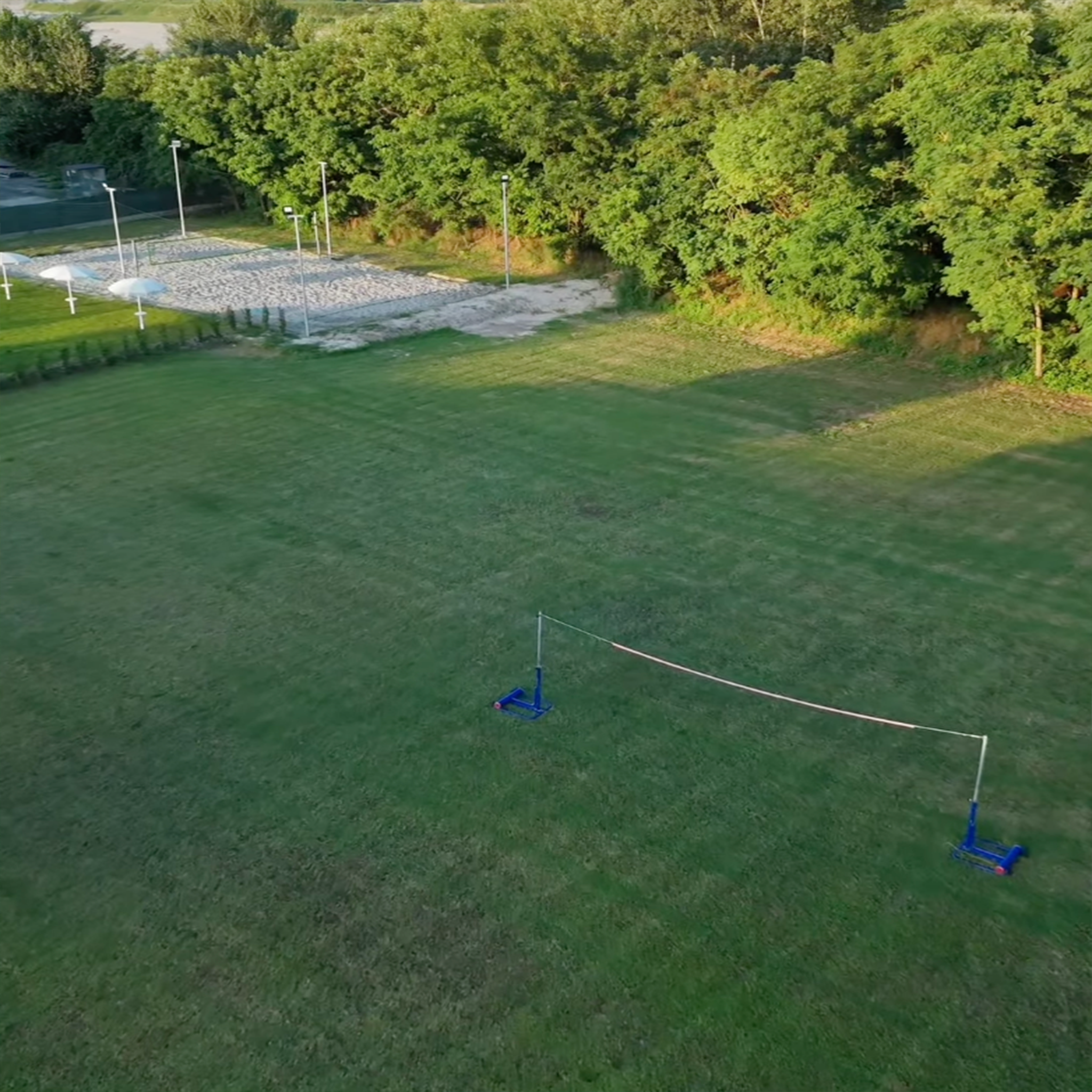 Beach-volley-&-Campi-da-bocce